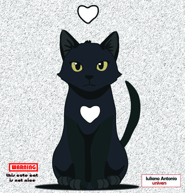 IULIANO ANTONIO UNIVERS ©